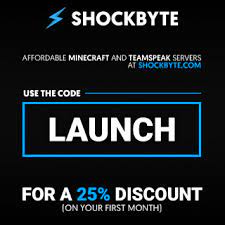 Here are seven reasons why you should give bitbucket a try: Shockbyte Coupon Get Discount Code For Mc Servers August 2021