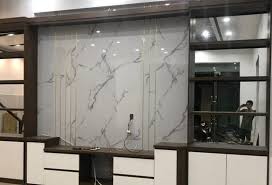 Bảng giá tấm PVC vân đá ốp tường giá sỉ tại kho mới nhất