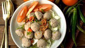 Tips Membuat Bakso Nan Kenyal Endeus Tv