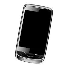 LCD Frame Middle Chassis for Celkon C75 ...