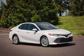 Save $7,664 on a 2019 toyota camry le fwd near you. 2019 Toyota Camry Review Ratings Specs Prices And Photos The Car Connection