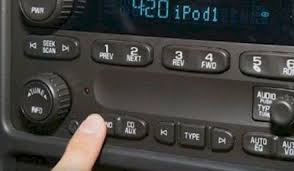 Y hacer que obtener el código de delphi delco electronics. How To Get The Radio Unlocked In A Gm Or Chevy Car