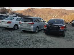 Starye Avto Iz Yaponii S Pts Oficialno Skolko Stoyat Youtube