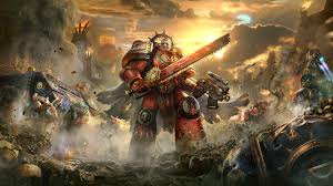 Warhammer 4k Wallpapers Top Free Warhammer 4k Backgrounds Wallpaperaccess That are all connected in the 40k universe. warhammer 4k wallpapers top free