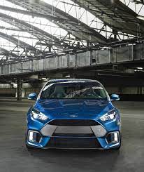 Ford Focus Rs Kini Semakin Beringas Carmudi Indonesia