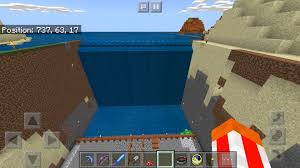 I could try and explain how to build the farm, but it's so much easier to watch the video. My Mcpe Afk Fish Farm Survival Album On Imgur