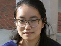 Biological Sciences and Philosophy Senior Annie Trang Receives Fulbright  Scholarship to Teach English in Vietnam