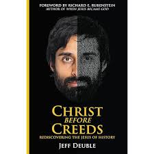 The Gospel Corrupted: When Jesus was Made God: Zarley, Kermit:  9781735259178: Amazon.com: Books