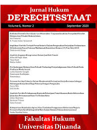 Ratusan pekerja kontrak pt jalan tol lingkar luar jakarta (jlj) melanjutkan demonstrasi secara tertib di depan gedung dpr ri. Analisis Yuridis Pelaksanaan Kontrak Pekerjaan Pemeliharaan Rutin Kebersihan Jalan Dan Pertamanan Ruas Tol Dalam Kota Pada Pt Jasa Marga Regional Jabodetabekjabar Jurnal Hukum De Rechtsstaat