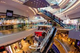 Centri commerciali nella provincia di milano : Sistema Di Conteggio Delle Persone E Analisi Retail Per Centri Commerciali Shoppertrak Sensormatic Italy