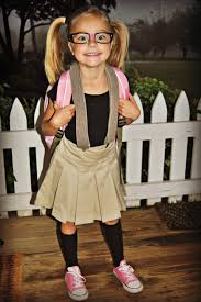 Get the horn rimmed glasses. Spirit Week At Vcs Wilsonfamilyof5