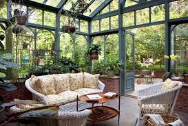 The average temperature in stockholm in january is below freezing. 35 Amazing Conservatory Greenhouse Ideas For Indoor Outdoor Bliss