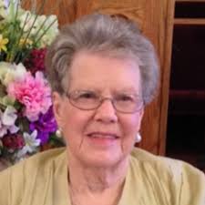 Maude McGhee Rakes Obituary June 14, 2017