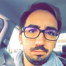 Lucas Huff's Instagram, Twitter & Facebook