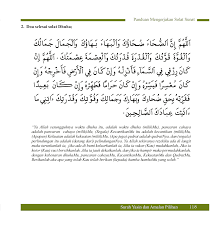 Dhuha Prayer Guidance Docsity
