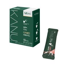 Product detail of dongsuh, kanu mini americano coffee mix at the official hp of. Korean Instant Coffee Kanu Mini Decaffeinated Americano 0 9g X10 Sticks Ebay Coffee Packaging Coffee Instant Coffee