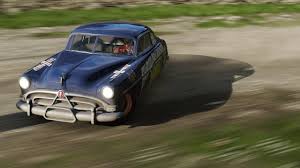The names, doc hudson, i am a doctor, a judge and the crew chief of lightning mcqueen. Forza Horizon 4 1952 Hudson Hornet Fabulous Hornet Custom Dirt Race Youtube