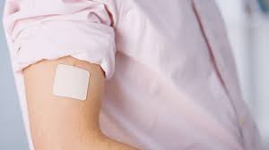 Image result for Nicotine Patch
