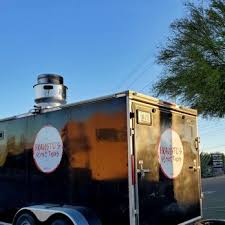 Frausto’s Street Tacos (Food Truck) — Mexican restaurant food truck in Green Valley, Arizona