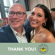 We are thrilled to announce our new partner, @campoutforkids, will  generously be providing funding for Chicago Children's Theatre camp  scholarships this summer! In 15 years, COFK has raised over $4.3 million and