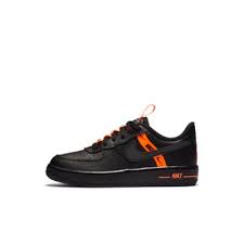 Nike Force 1 Lv8 Ksa Younger Kids Shoe Nike Id