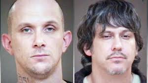 Undercover officer busts Lincoln Co. meth operation