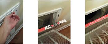 Standard & custom sizes · free shipping · factory direct prices How To Change Hvac Air Filter Bob And Sue S Home Maintenance Tips