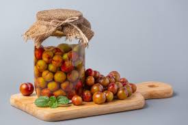 Pengolahan makanan awetan dari nabati. 7 Makanan Awetan Dari Bahan Baku Nabati Yang Paling Dicari Gobiz