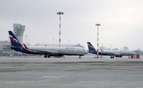 У нас с аэрофлотом дружба давняя. Aeroflot I Pobeda Otkazalis Ot Prodazhi Biletov Cherez Aviasales Biznes Rbk