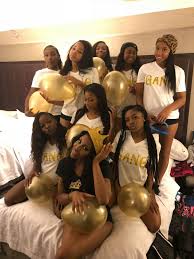 Birthday Squad Outfits Ideas Pin By Katrina On Birthday Ideas Birthday Squad Shirts 16th Birthday Outfit Squad Outfits