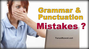 Check Grammar Punctuation Spelling Online In Free