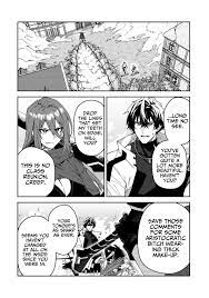 S Rank Boukensha de aru Ore no Musume-tachi wa Juudo no Father Con deshita  Ch.29 Page 3 - Mangago