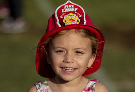 National Night Out brings local communities, law enforcement together in  name of safety