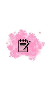 29 pink splash insta stories icons free highlights covers for stories instagram logo pink instagram instagram icons