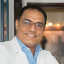Dr. Hesham Ibrahim Mohamed Mansour (Dr. Hesham Ibrahim Mohamed Mansour)