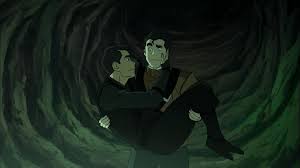 Korra - If one of the twins turns out to be gay, that would be the best  thing ever! : r/gaymers