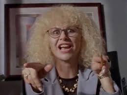 Tracey Ullman Impersonates Angela Merkel, Theresa May & More