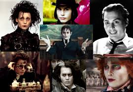 The actor will be replacing depp in the role of gellert grindelwald in the upcoming film and the. Dark Shadows Movie Review Johnny Depp Carries A Crummy Movie Part Xvii Vanity Fair