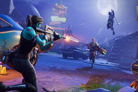 Epic games made the beta version of fortnite available for download across all android tablets and phones. Fortnite Mobile Unter Android Installieren So Geht S Curved De Curved De