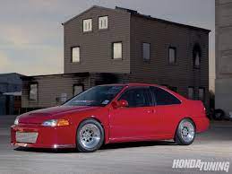 Honda civic 2 doors 1995, rbs style rear lip spoiler by duraflex®. 92 95 Honda Civics The Legacy Of The 92 95 Honda Civic