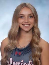 2021-22 Women's Track and Field Roster