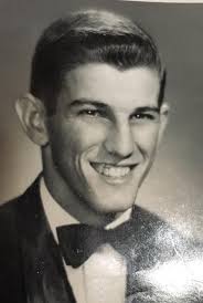 Roland Charles LeBlanc (1933-1986)