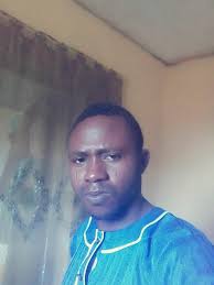 Gbadamosi Afeez Adekunle