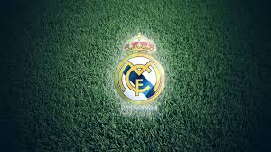 Click the logo and download it! Best 50 Real Madrid Wallpaper On Hipwallpaper Real Madrid Logo Wallpaper Madrid Wallpaper And Real Madrid Wallpaper