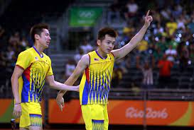 Tan, 6 yaşındayken badminton oynamaya başladı ve 13. Tough Opening Match Awaits Goh V Shem Tan Wee Kiong
