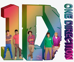 I use gimp 2, which is free. Download 1d Logo Colourfull Ipod Touch 6 Case Clipart Logos De One Direction Png Image Transparent Png Free Download On Seekpng