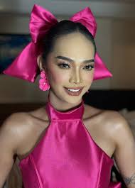 Look for today's Sashing Ceremony 💞🌸👑 Miss Mandirigma Philippines 2025  Rep. Maanyag na Paraiso Davao del sur Gabby Gaviola Handler,Makeup &  Wardrobe|| Ryan Bunac's Creation Hair || Mark Macoy Assisted || Joana