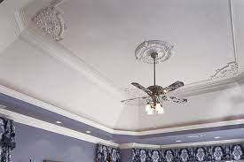 Crown Molding Styles Crown Molding Origin Styles And Applications Ceiling Trim Ceiling Crown Molding Ceiling Molding Ideas