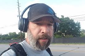 Aaron Asher's Instagram, Twitter & Facebook