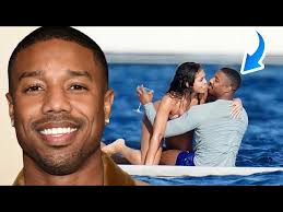 TRAGIC: Michael B Jordan ADMIT Choosing LONELINESS Over Dating WRONG Women!  What Men Can LEARN?
